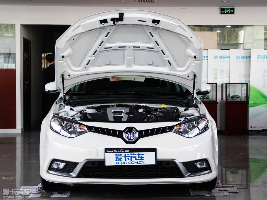 2014MG6Ʊ 1.8T 90ِ܊inkaNetӢ