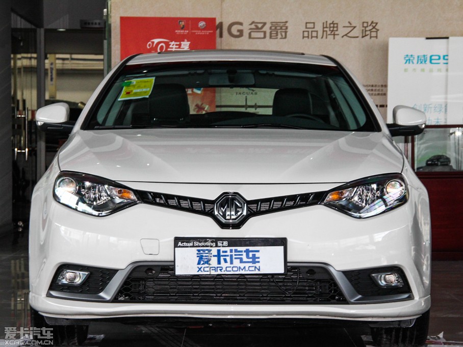 2014MG6Ʊ 1.8T 90ِ܊inkaNetӢ