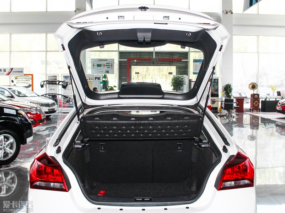 2014MG6Ʊ 1.8T 90ِ܊inkaNetӢ