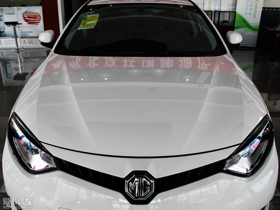 2014MG6Ʊ 1.8T 90ِ܊inkaNetӢ