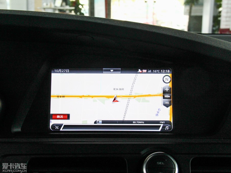 2014MG6Ʊ 1.8T 90ِ܊inkaNetӢ