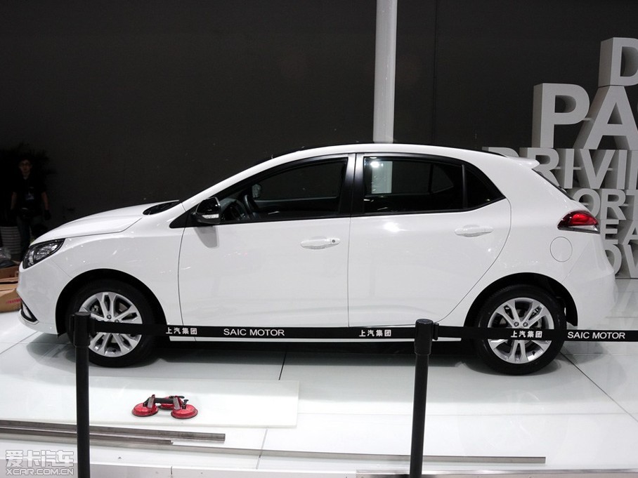 2014MG5 1.5T Ԅ(dng)Ş