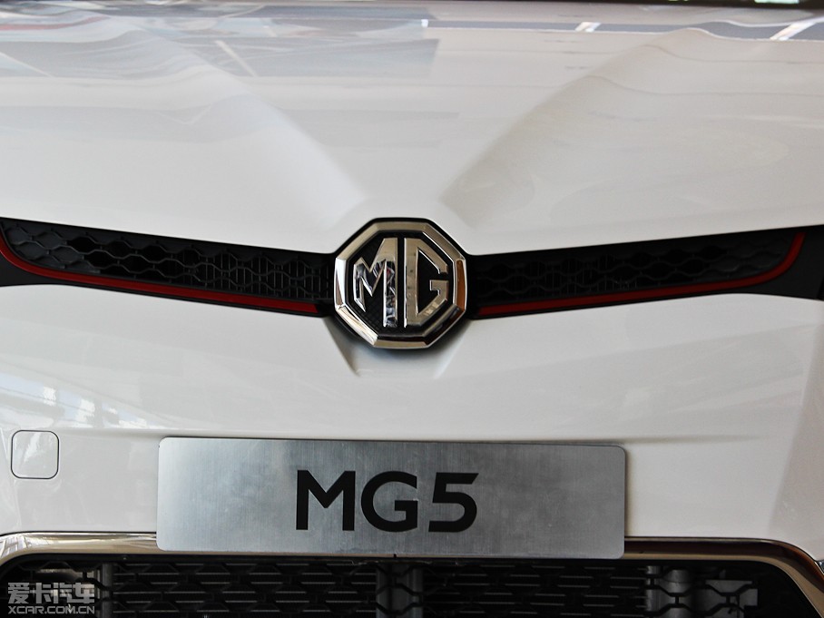 2014MG5 1.5T ԄӺA