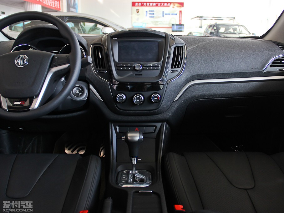 2014MG5 1.5T Ԅ(dng)A