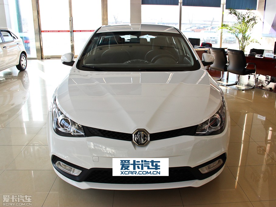 2014MG5 1.5L Ԅ(dng)Ӣ