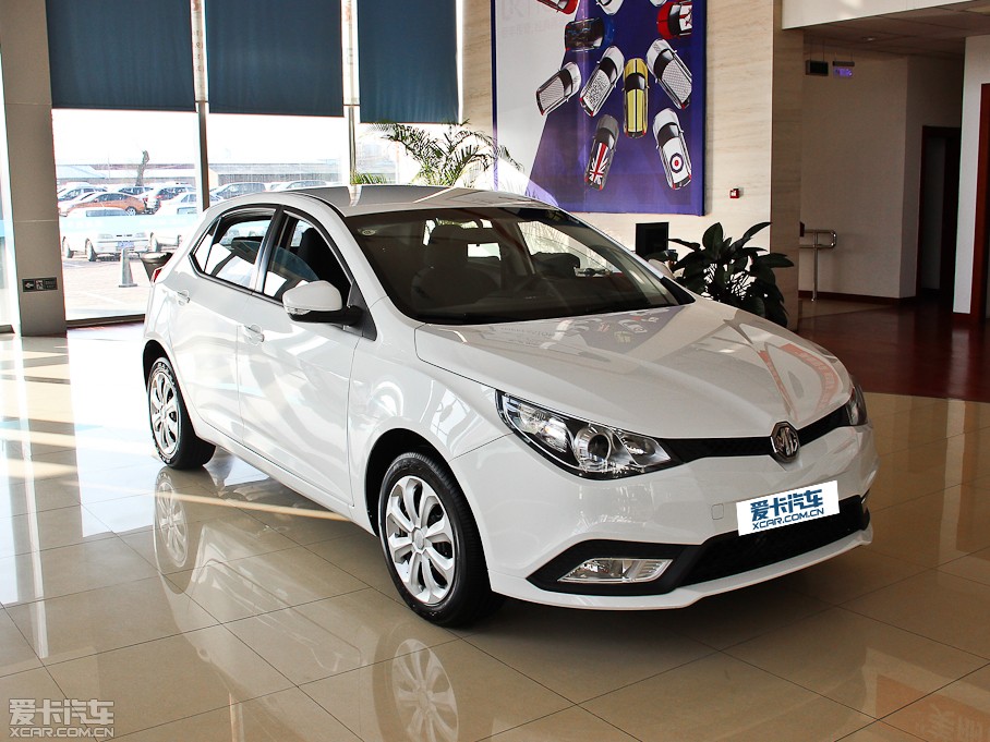 2014MG5 1.5L ԄӾӢ