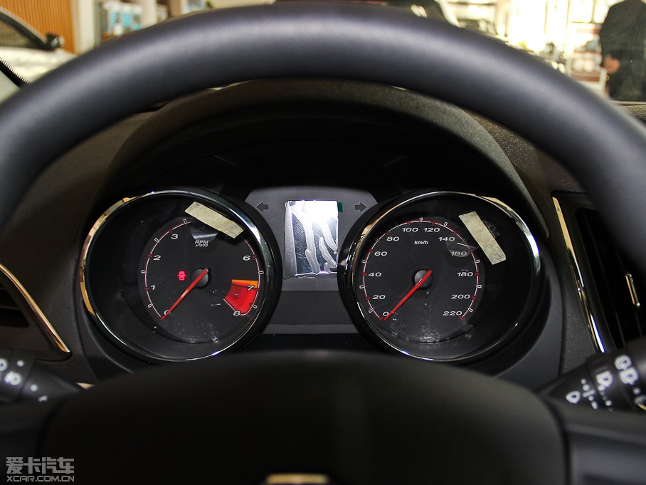 2014MG5 1.5L Ԅ(dng)Ӣ