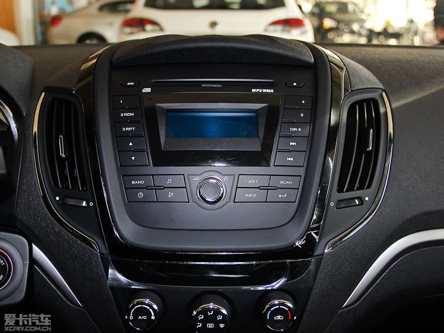 2014MG5 1.5L Ԅ(dng)Ӣ