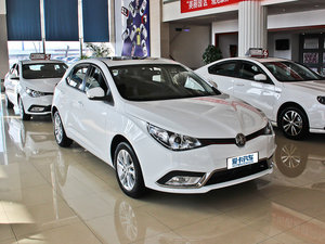 2014款1.5T 自动豪华版 整体外观