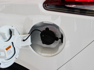 2014款1.5T 自动豪华版 细节外观