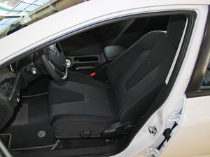 2014款1.5L 自动精英版 主驾驶座椅