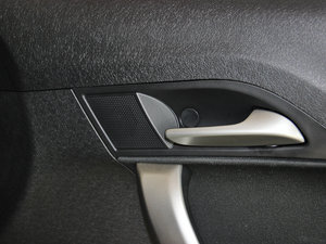 2014款1.5L 自动精英版 空间座椅