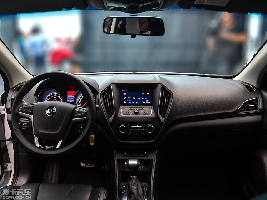 2015MGJ 1.4TGI TSTŞ