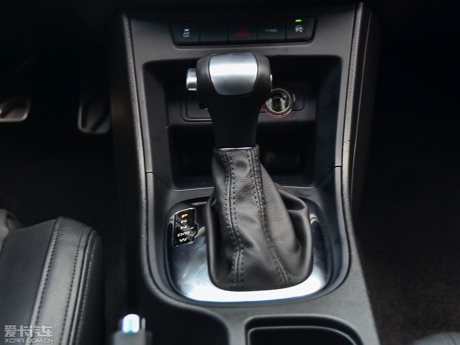 2015MGJ 1.4TGI TSTŞ