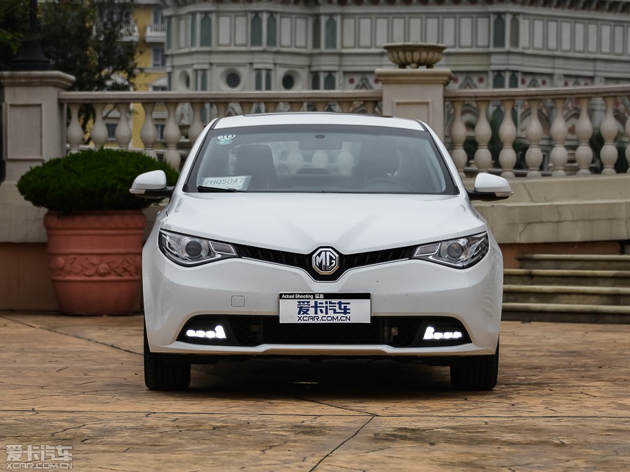 2015MGJ 1.4TGI TSTŞ