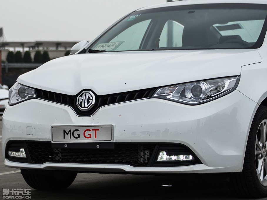 2015MGJ 1.4TGI TSTŞ