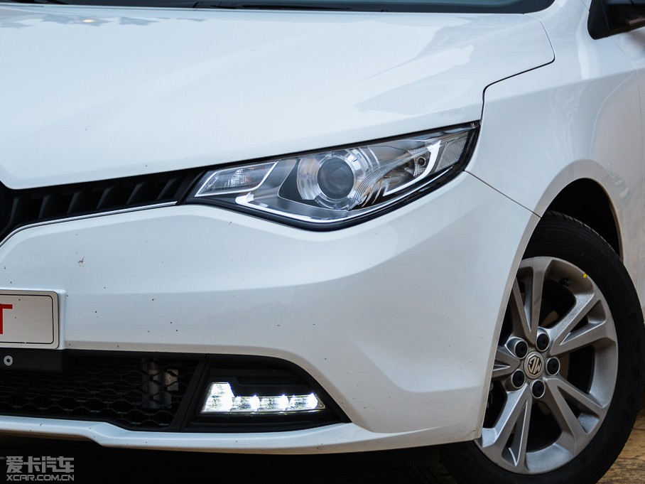 2015MGJ 1.4TGI TSTŞ