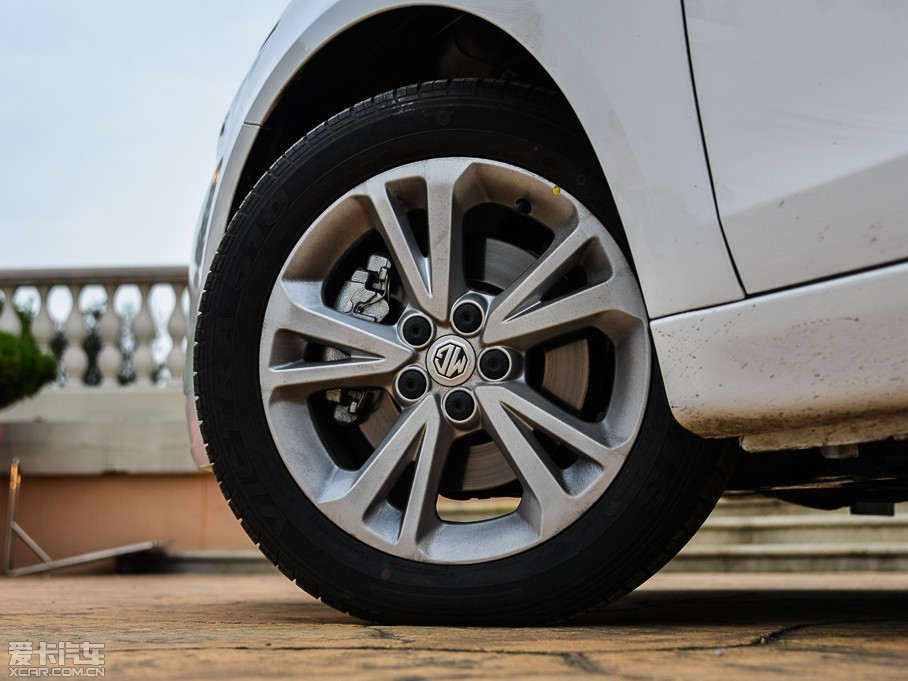 2015MGJ 1.4TGI TSTŞ