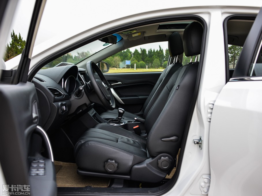 2015MGJ 1.4TGI TSTŞ