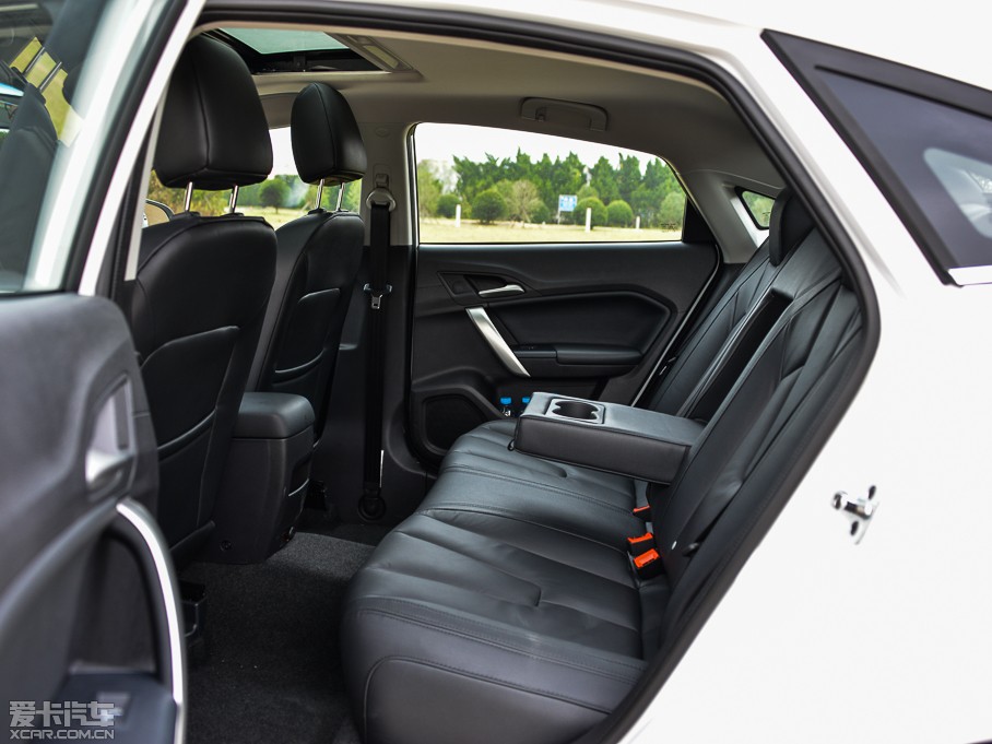 2015MGJ 1.4TGI TSTŞ