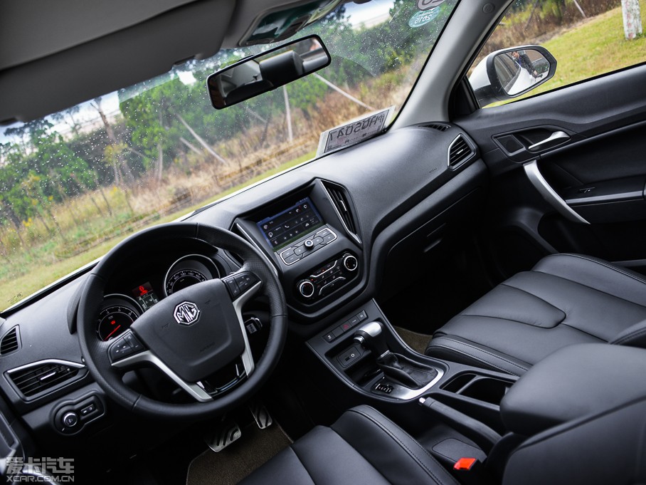 2015MGJ 1.4TGI TSTŞ