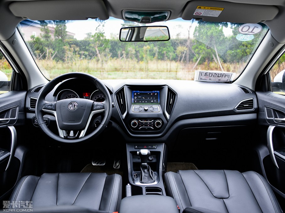 2015MGJ 1.4TGI TSTŞ