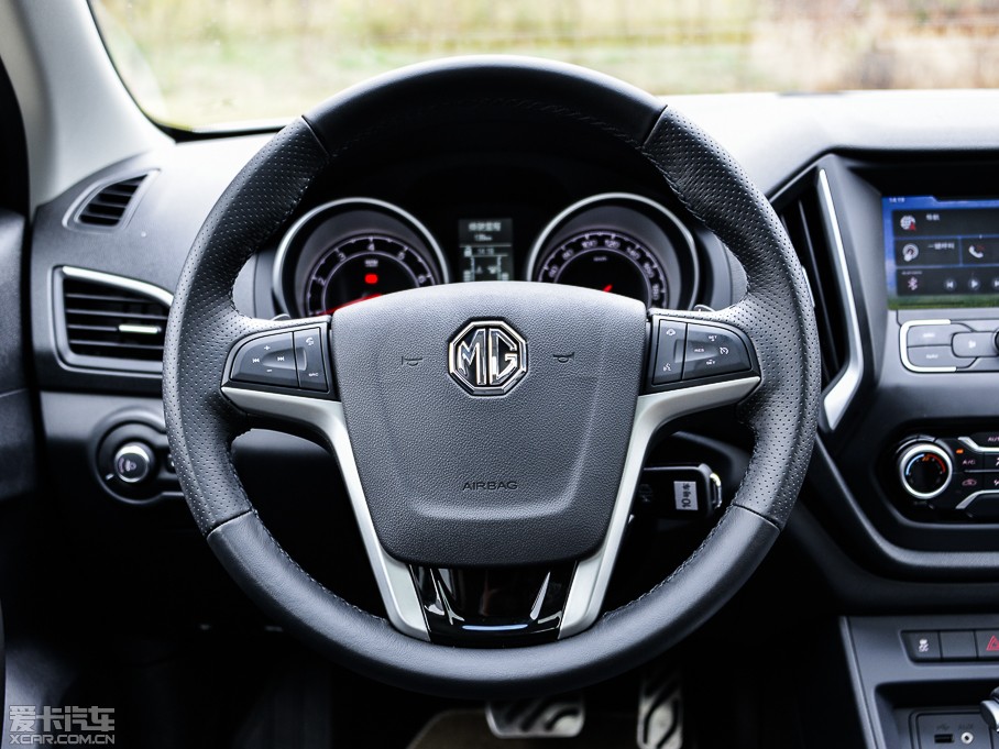 2015MGJ 1.4TGI TSTŞ