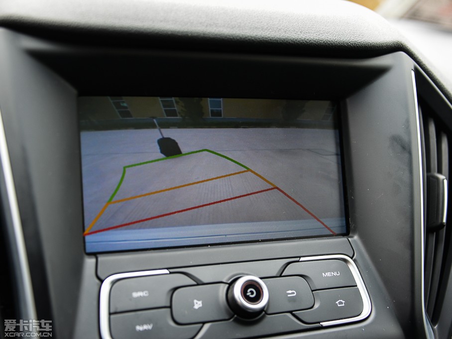 2015MGJ 1.4TGI TSTŞ