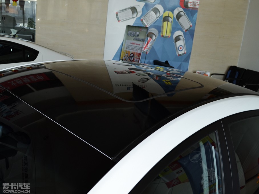 2015MGJ 1.5T Ԅ(dng)Ӣ