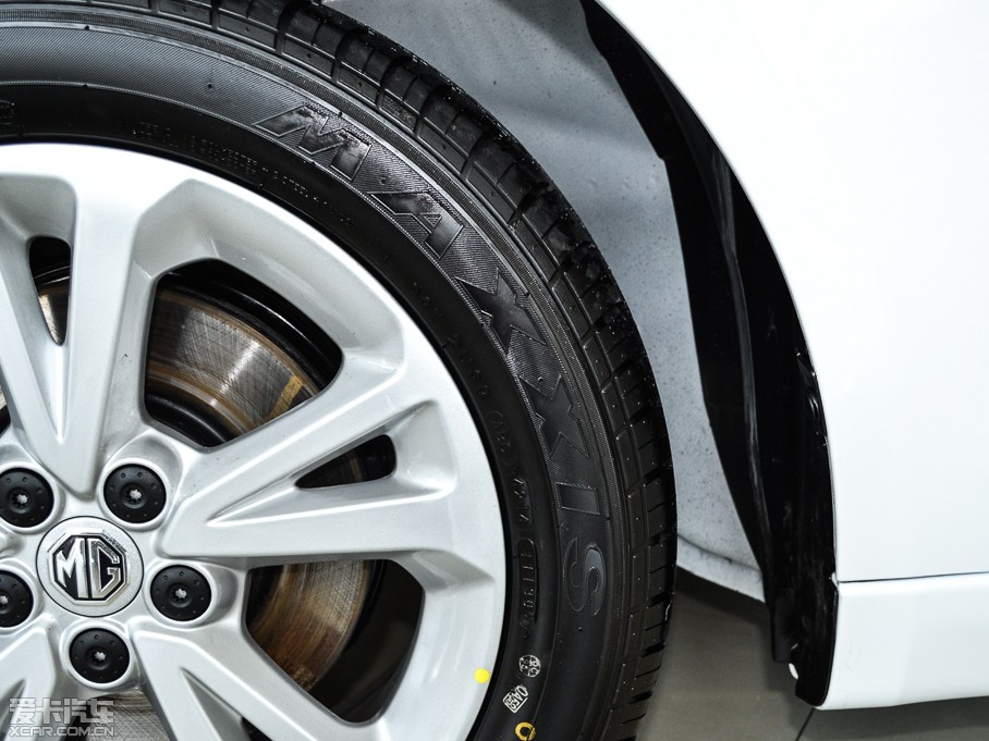 2015MGJ 1.5T Ԅ(dng)Ӣ