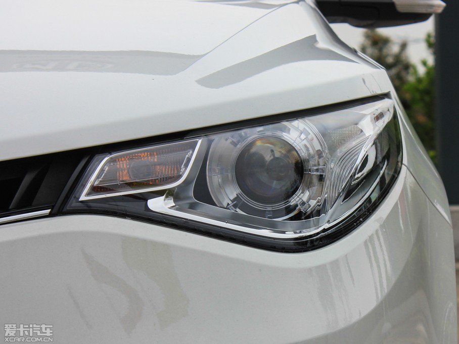 2015MGJ 1.4TGI քӾӢ