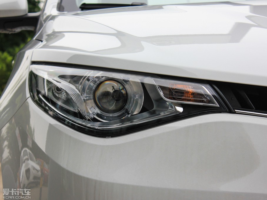 2015MGJ 1.4TGI քӾӢ