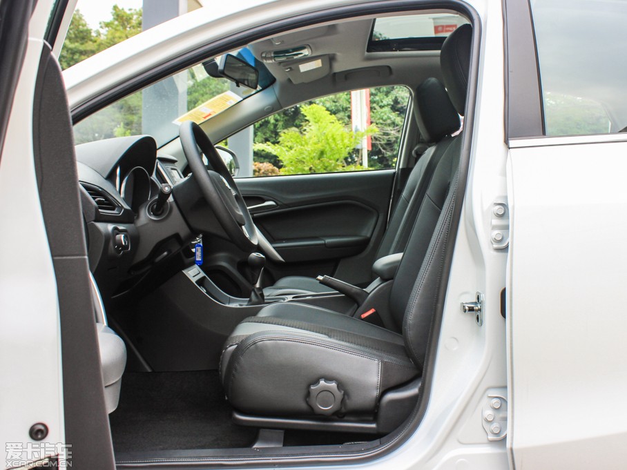 2015MGJ 1.4TGI քӾӢ