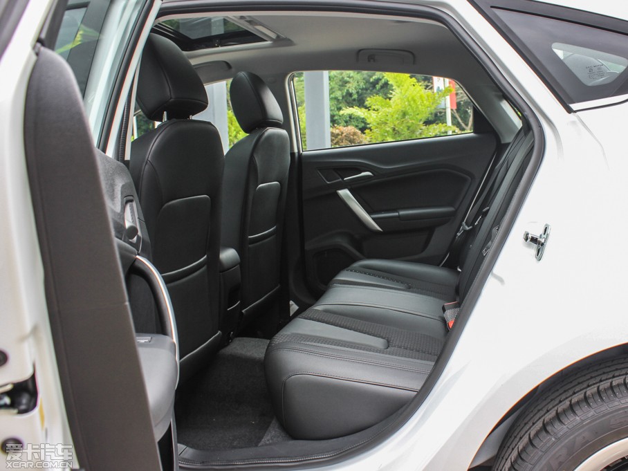 2015MGJ 1.4TGI քӾӢ