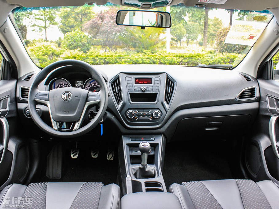 2015MGJ 1.4TGI ք(dng)Ӣ