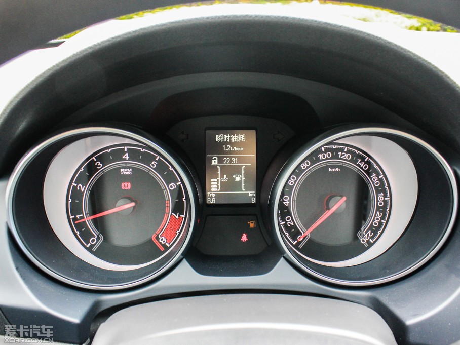 2015MGJ 1.4TGI քӾӢ