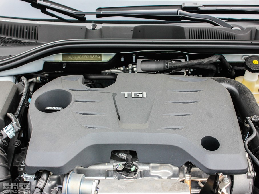 2015MGJ 1.4TGI քӾӢ