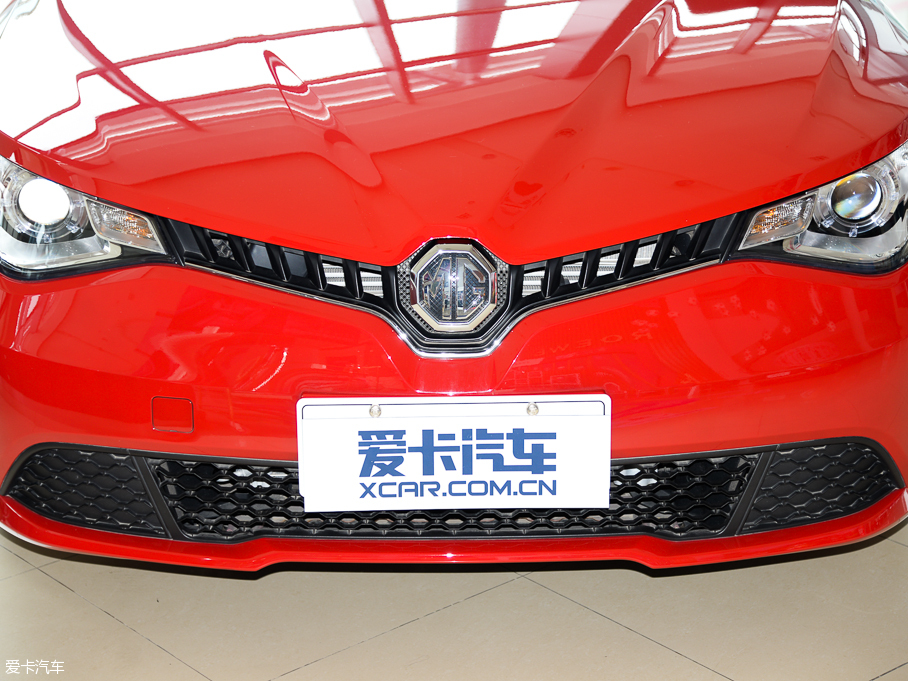 2015MGJ 1.4TGI TSTӢ