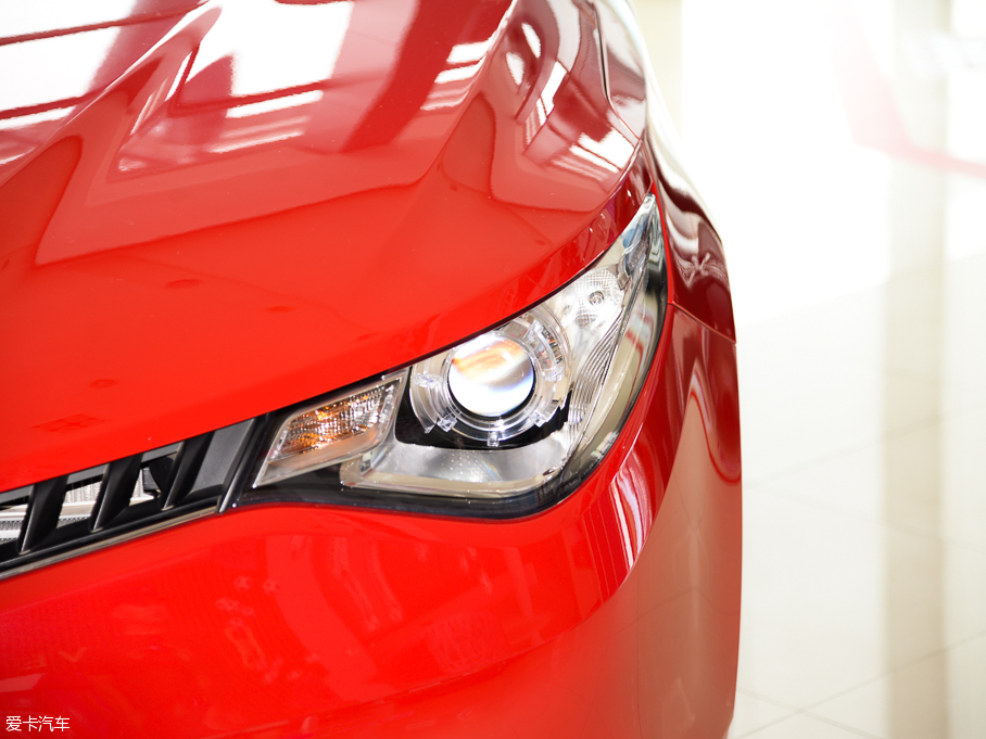 2015MGJ 1.4TGI TSTӢ