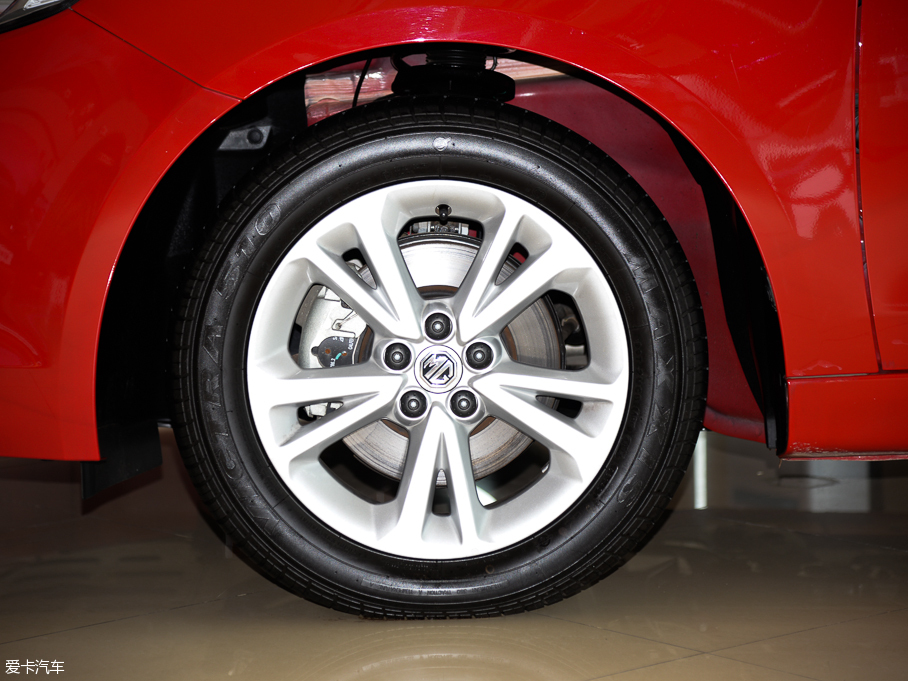 2015MGJ 1.4TGI TSTӢ