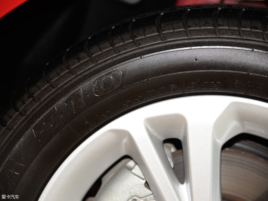 2015MGJ 1.4TGI TSTӢ