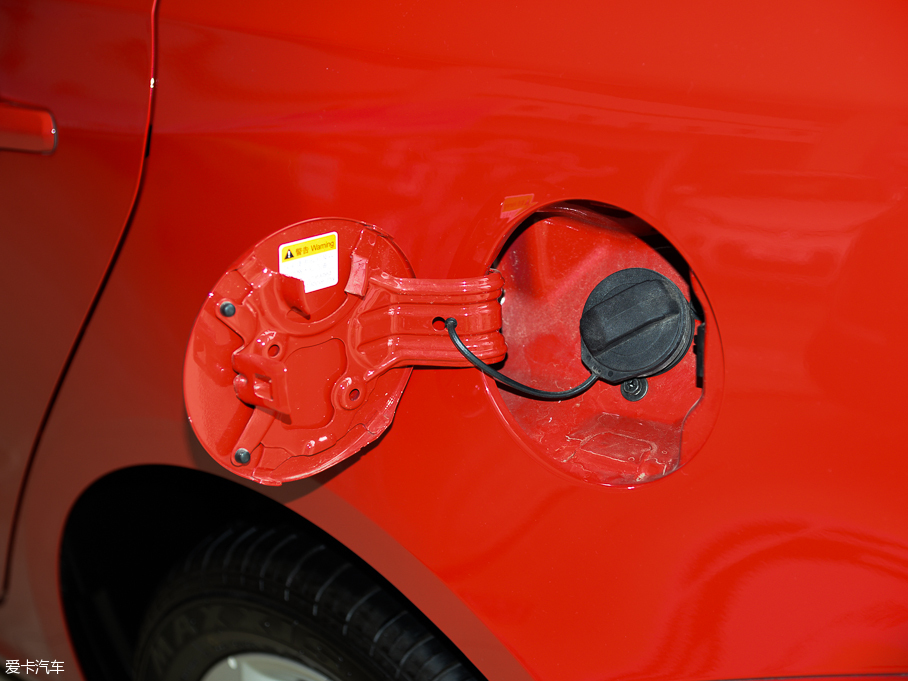 2015MGJ 1.4TGI TSTӢ