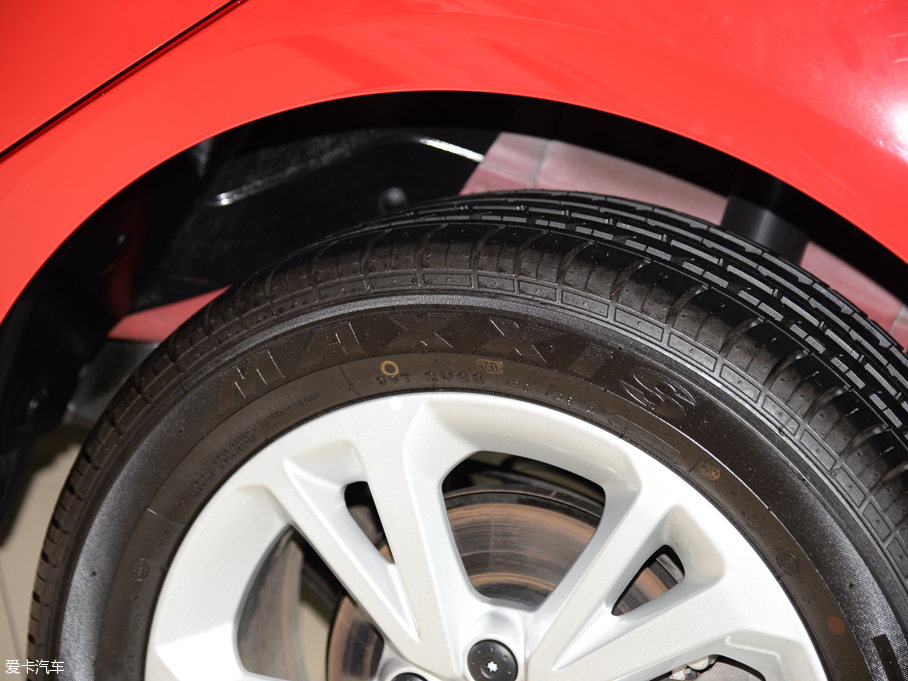 2015MGJ 1.4TGI TSTӢ