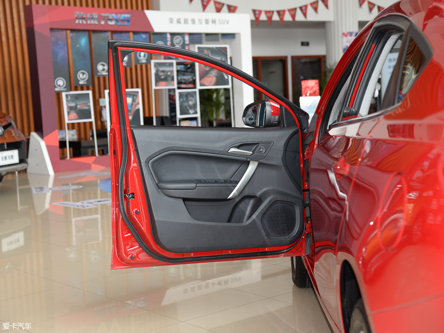 2015MGJ 1.4TGI TSTӢ