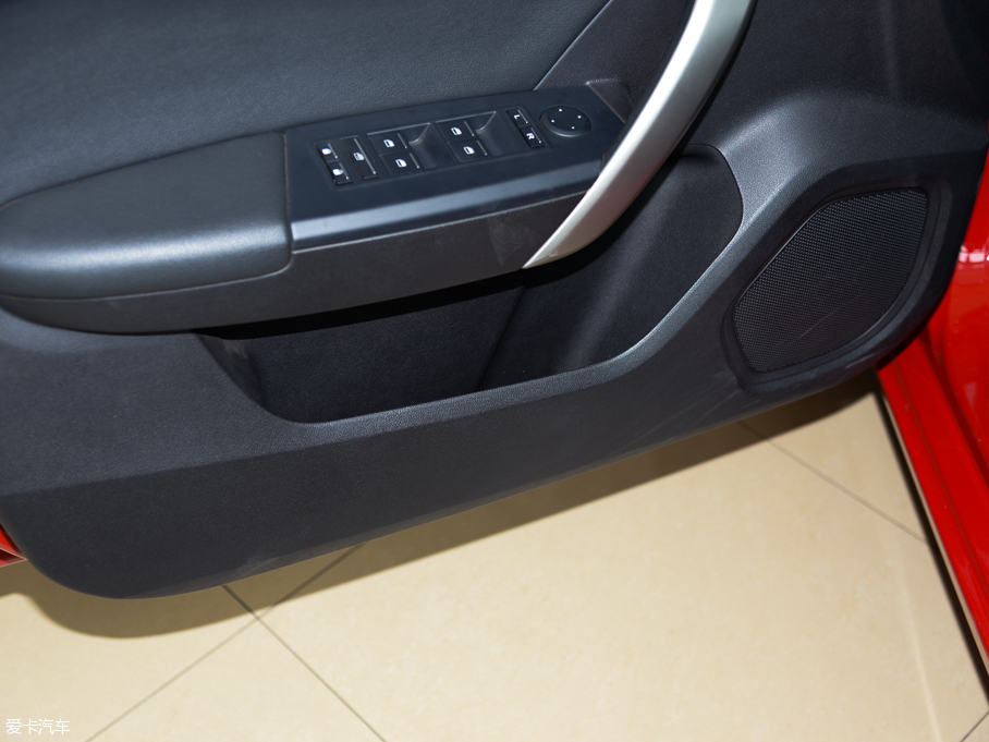 2015MGJ 1.4TGI TSTӢ