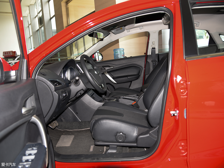 2015MGJ 1.4TGI TSTӢ