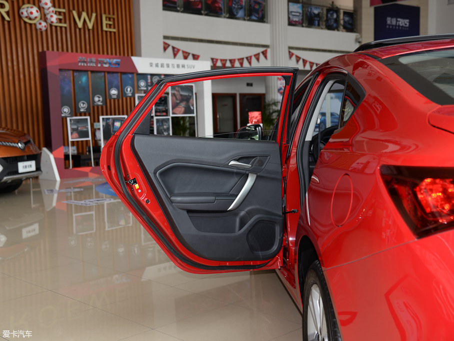 2015MGJ 1.4TGI TSTӢ