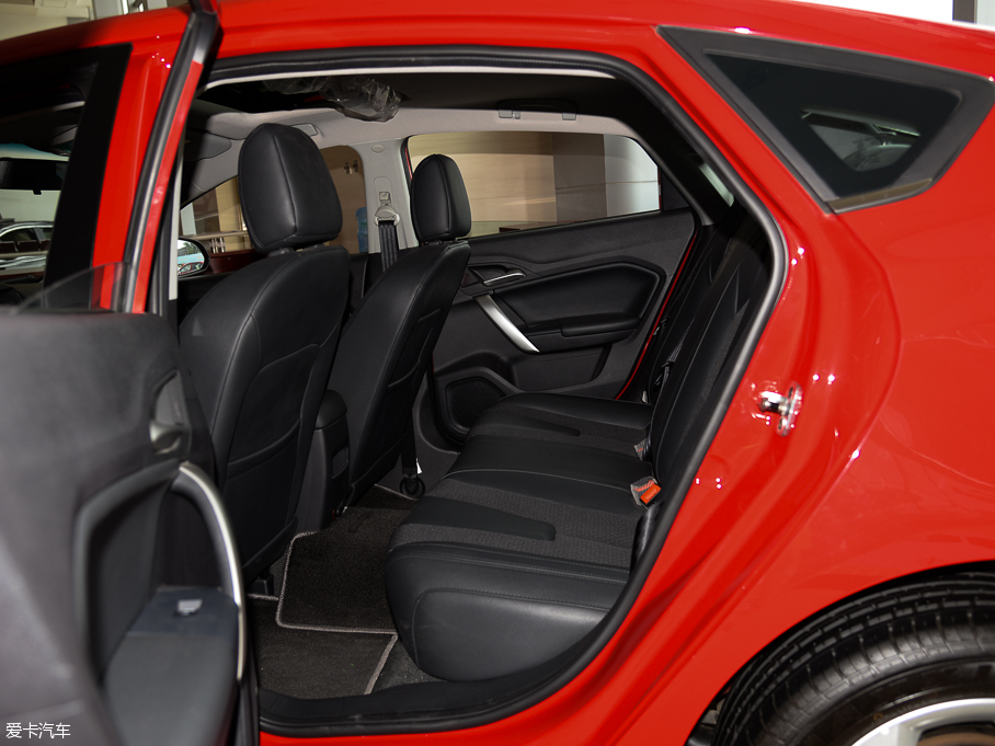 2015MGJ 1.4TGI TSTӢ