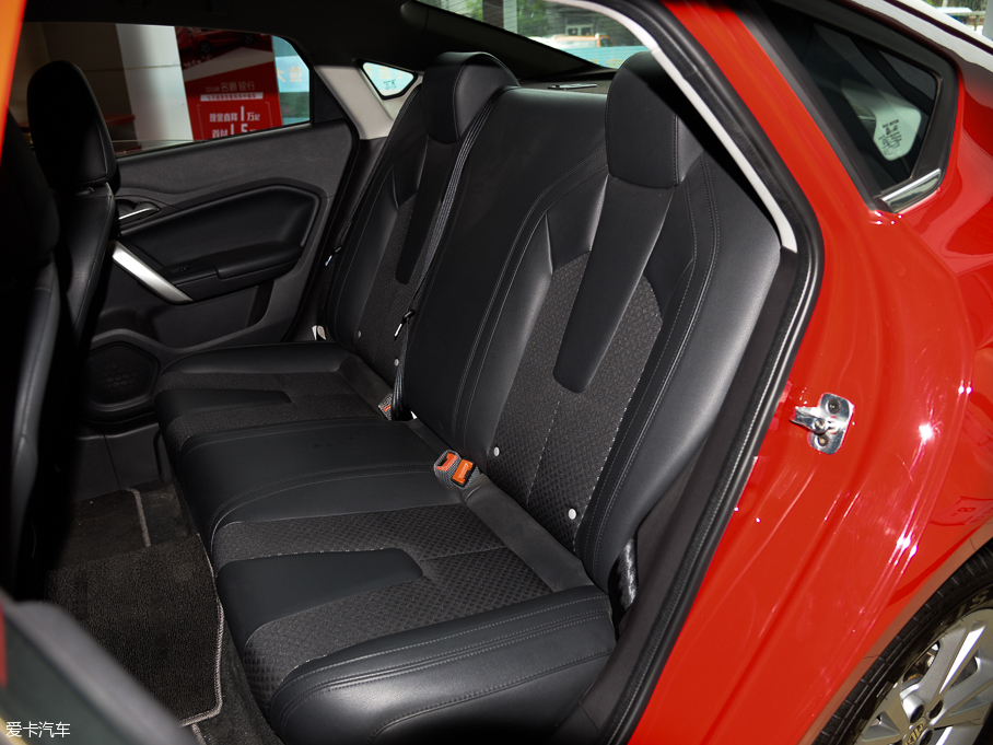 2015MGJ 1.4TGI TSTӢ