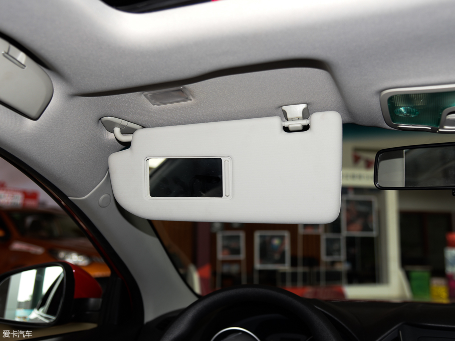 2015MGJ 1.4TGI TSTӢ